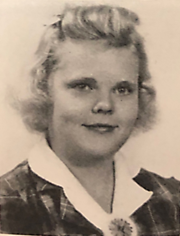 Janet 1942